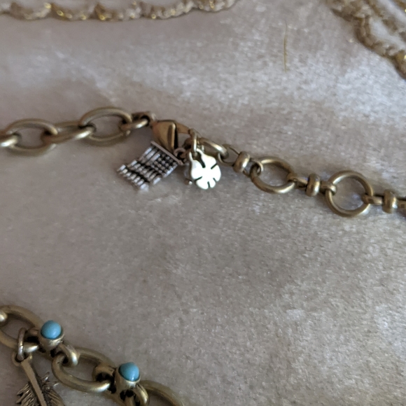 LUCKY BRAND🔥🔥 Necklace - Picture 10 of 16